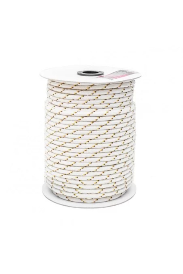 Σχοινί πολυεστέρα, 12 χιλ., - 2