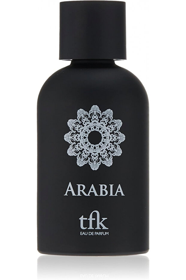 Arabia U for Men EDP 100Ml