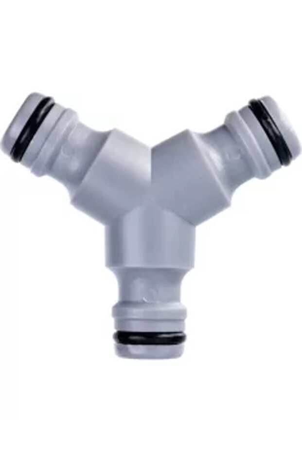 ERGO 3-way quick coupling adapter - 7