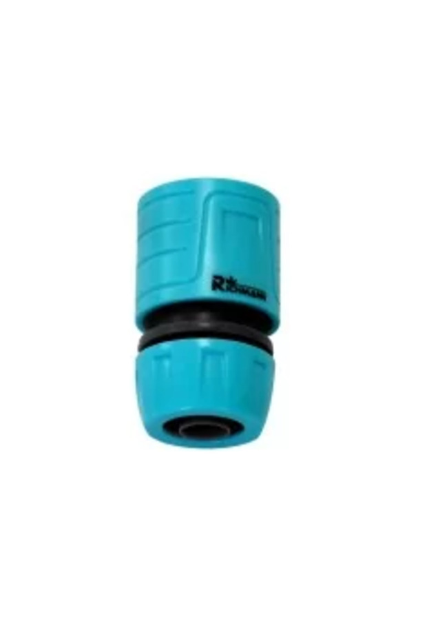 Quick coupling adapter, 3-way, - 7