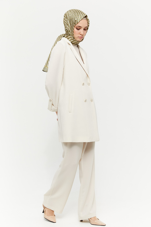 Krep İkili Takım - 2