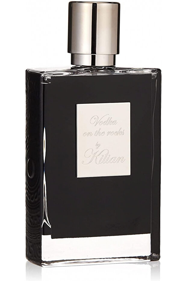 %odka on The Rocks for Unisex Eau De perfume, 50Ml