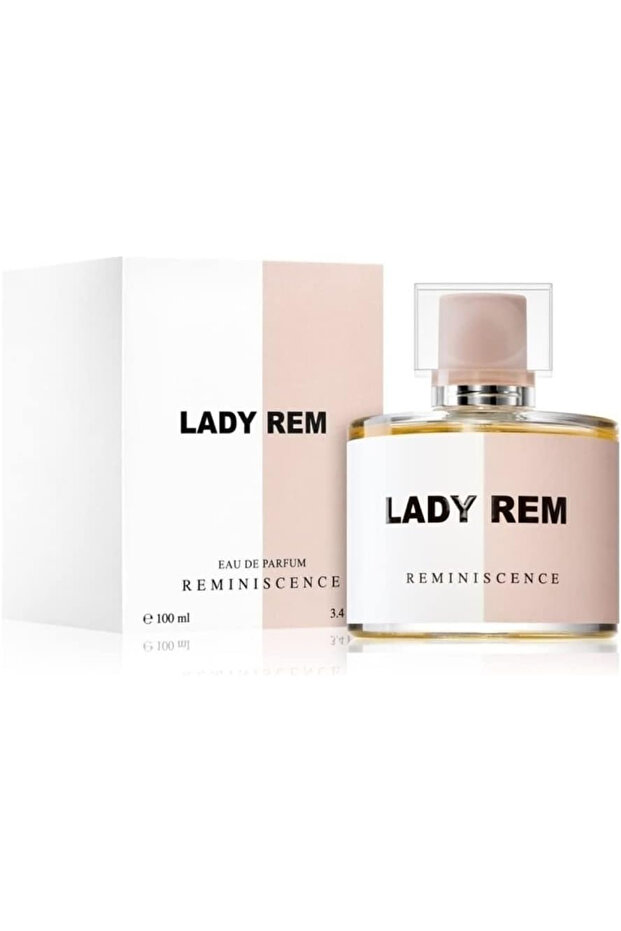 Lady Rem for Women EDP 100Ml