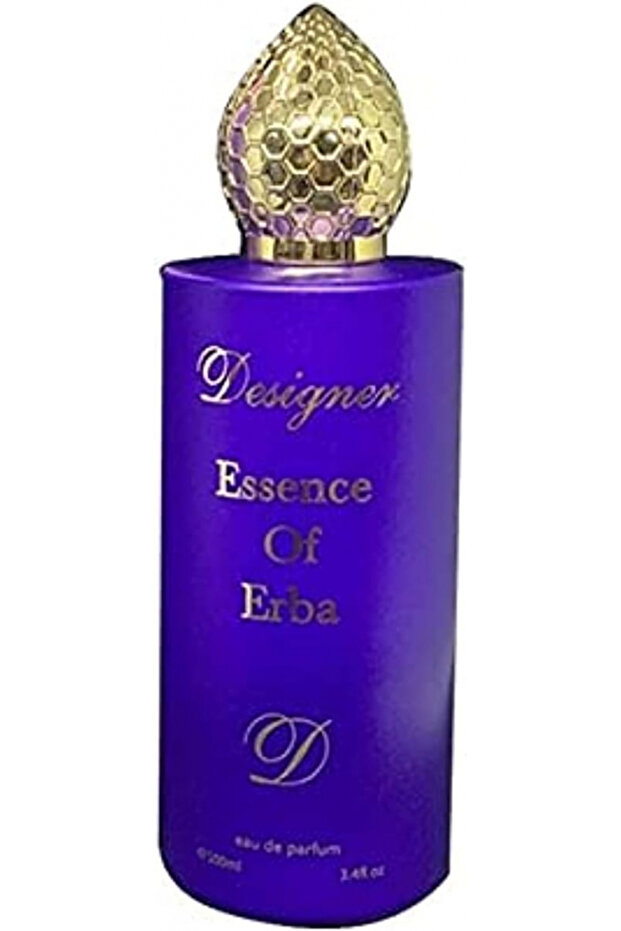 Essence Of Erba for Unisex EDP 100Ml