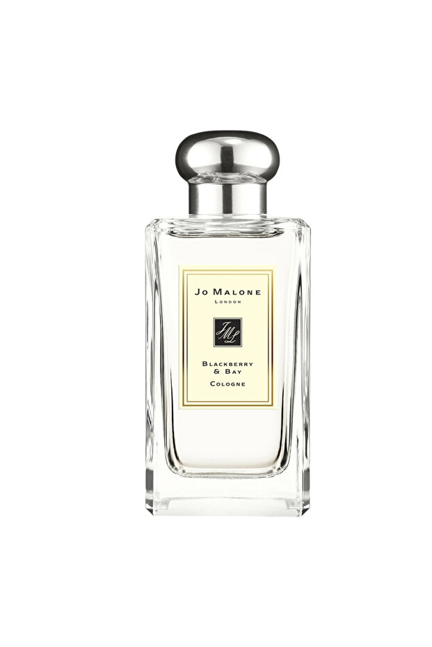 Blackberry & Bay Cologne Eau De Cologne for Unisex - 100ml