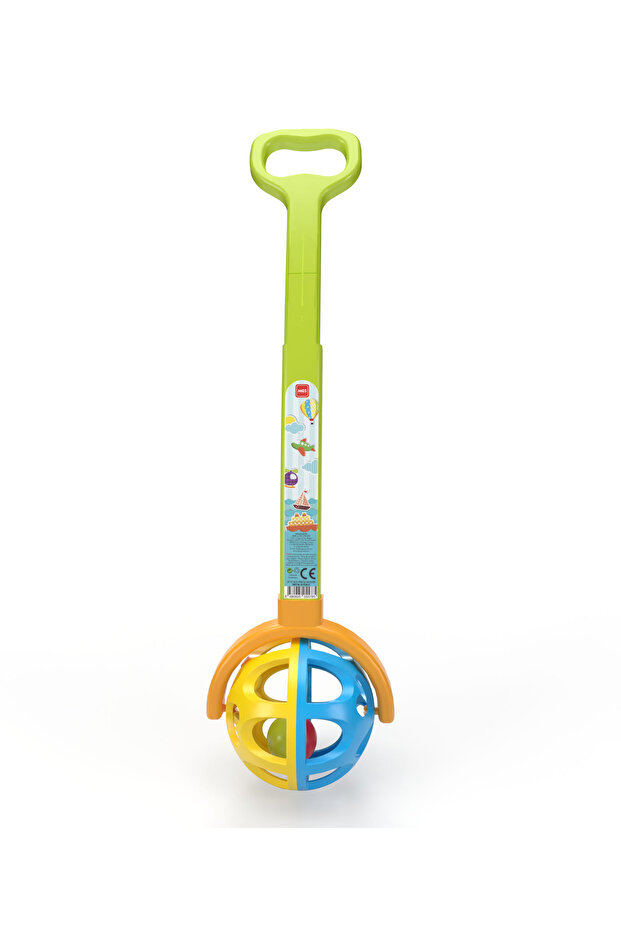 Yürüyüş Arkadaşım - 5