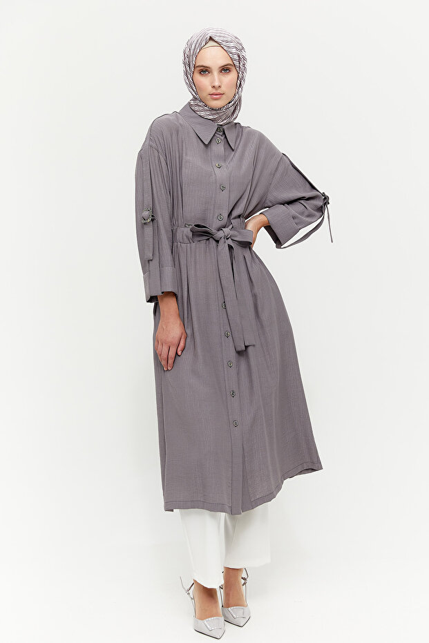 Aerobin Uzun Tunik - 3