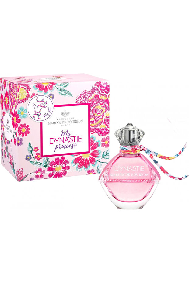 My Dynastie Princess for Women EDP 100Ml