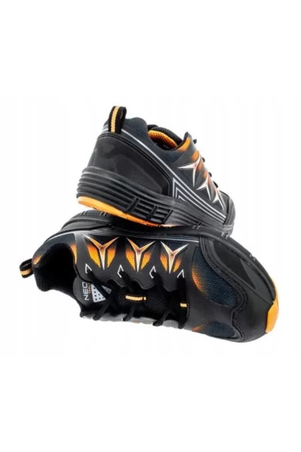 Work Shoes Without Metal Elements, Size 41, - 6