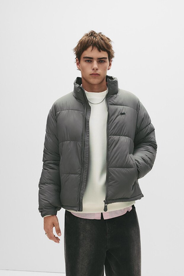 STWD Şişme Mont - 2