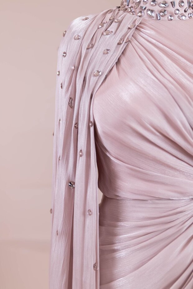 Aven Tesettür Abiye - 6