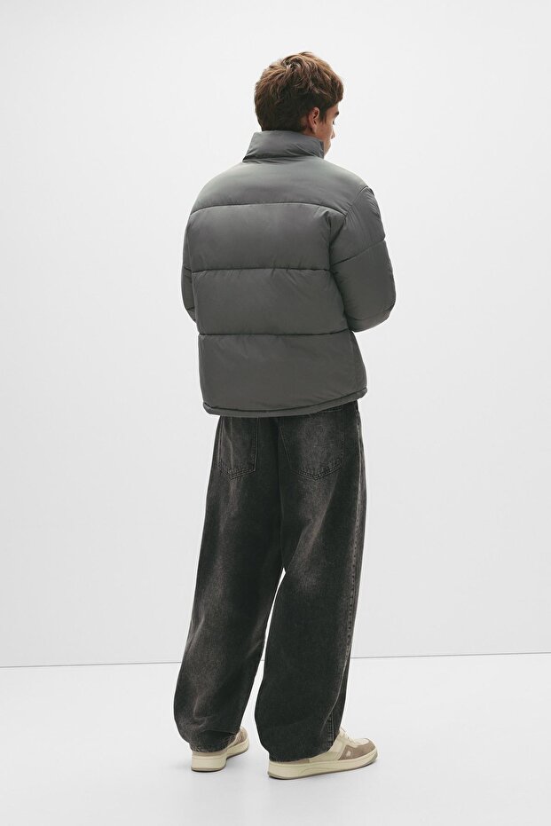 STWD Şişme Mont - 3