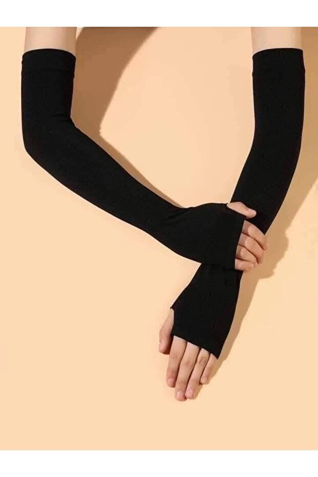 Manșon practic pentru degete hijab - 1