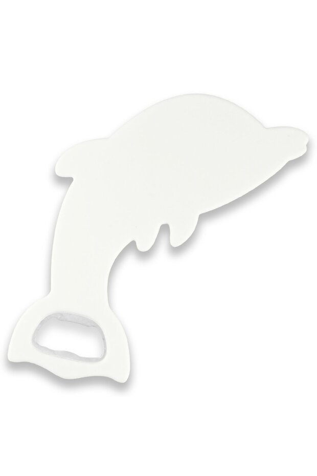 Dolphin Magnet Opener Vgyns 100 Pcs