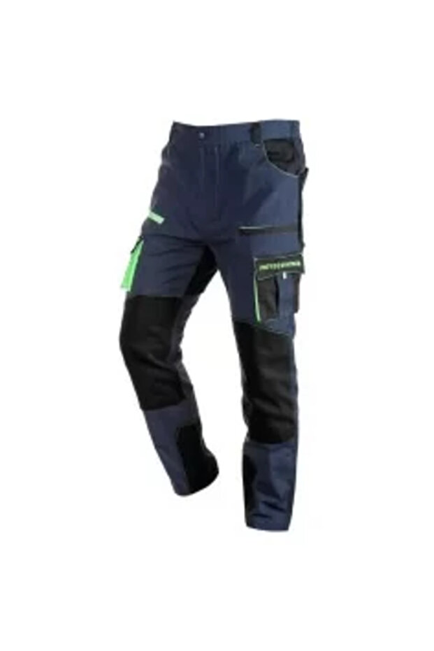 Thermal Underwear, Basic Model, Size S/M, 48/50, - 5