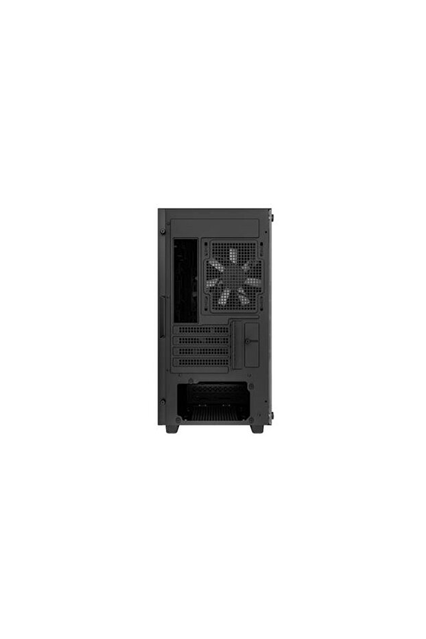 Skříň DeepCool CC360 ARGB Middle Tower mATX, černá - 8