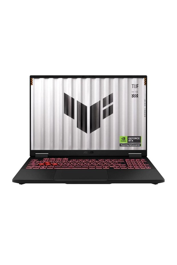 TUF F16 Gaming (2025) Laptop – 14th Gen Intel Core i714650HX 16" FHD+ 1TB SSD 16GB RAM 8GB