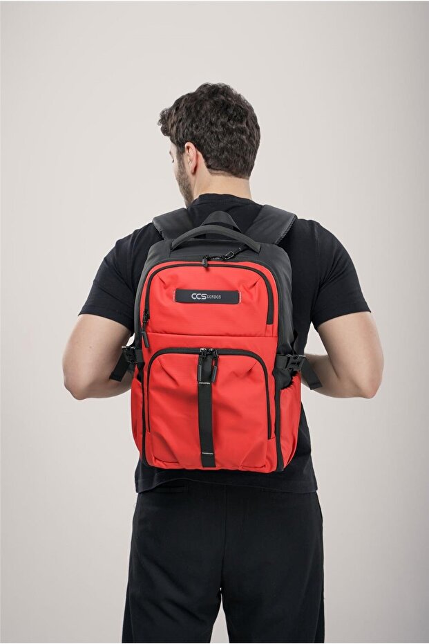 UNİSEX SIRT ÇANTASI CCS51829 - 2