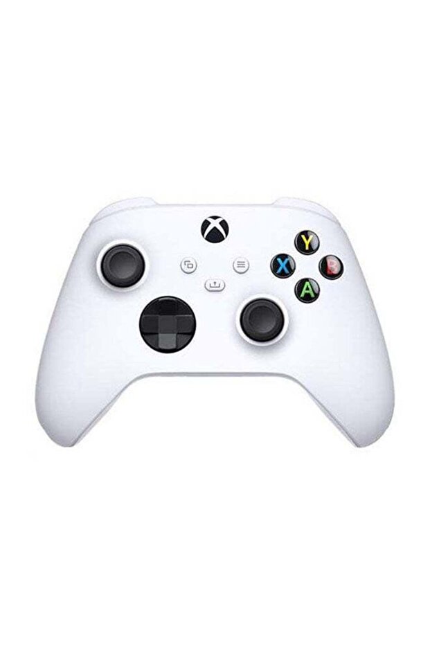 Xbox Wireless Controller for Xbox Series X|S, Xbox One, Windows 10/11, Android, iOS - White (Interna - 1