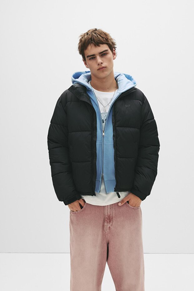 STWD Şişme Mont - 3