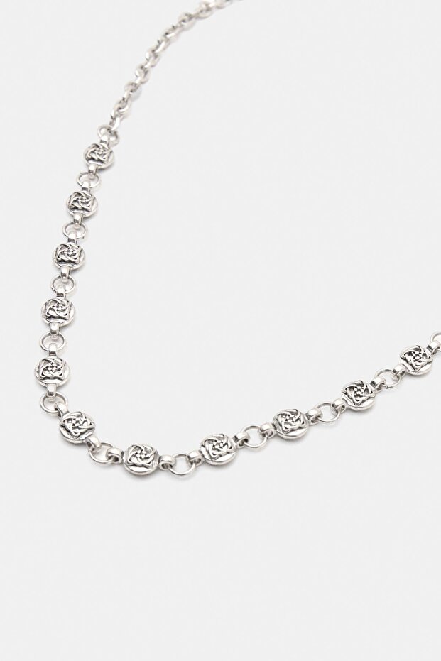 2'li Zincir Kolye Paketi - 3