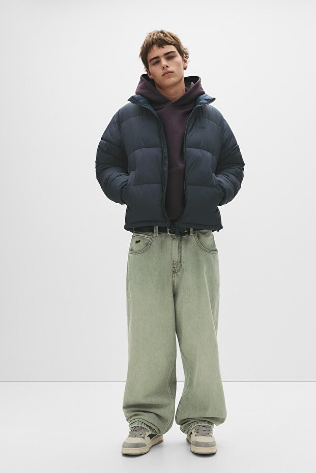 STWD Şişme Mont - 2