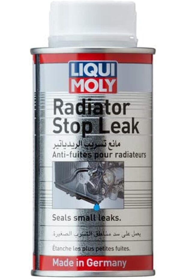 Radiator Stop Leak - 150ml