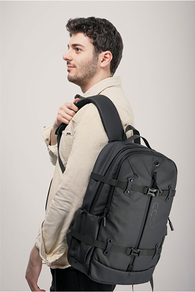 UNİSEX SIRT ÇANTASI CCS51825 - 1