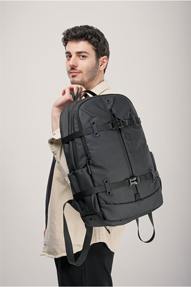 UNİSEX SIRT ÇANTASI CCS51825 - 2