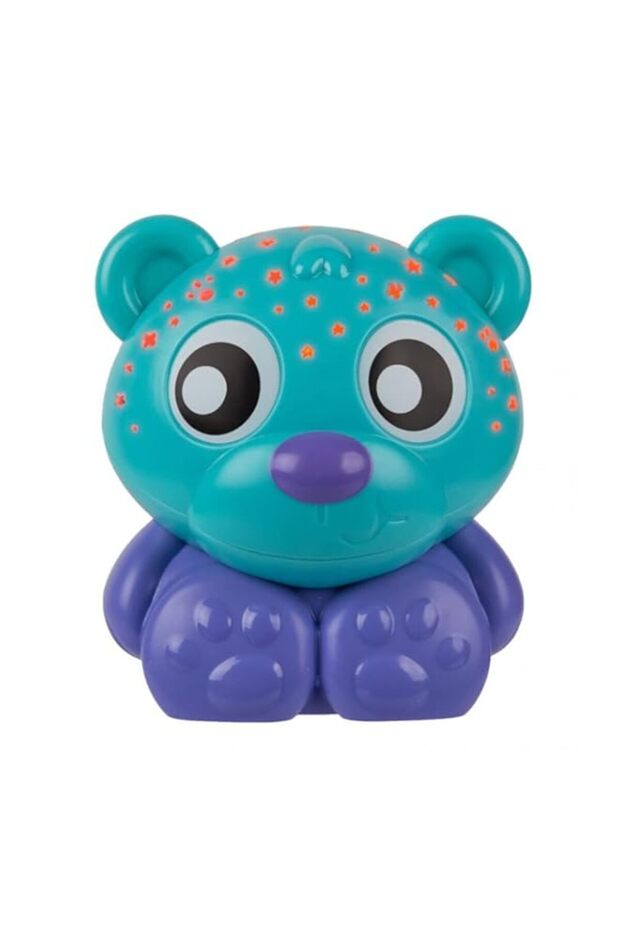 Playgro – Stars Projector Lamp, Blue (0186423)