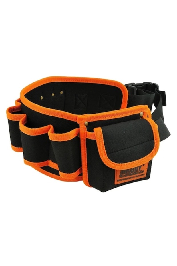 Adjustable Waterproof Tool Bag - 1