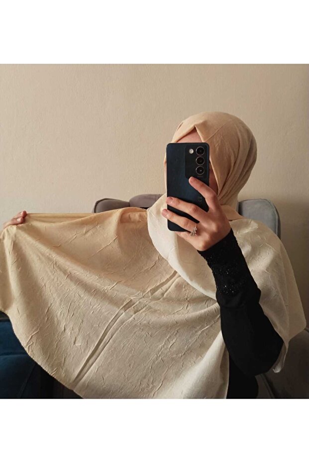 Bambu degrade şal - 1