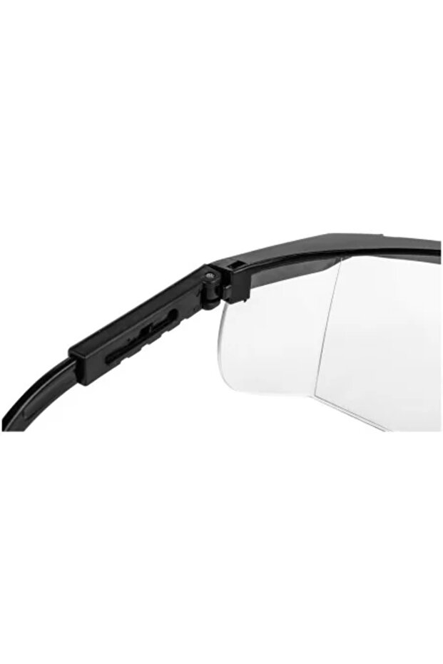 Adjustable Protective Glasses, - 4