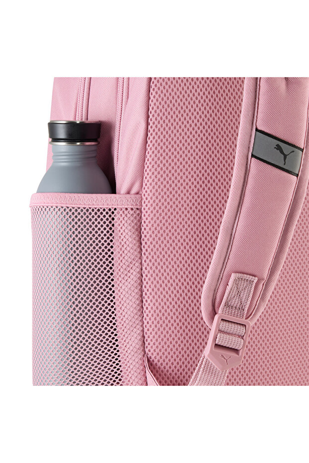 091153-10 Buzz Backpack Sırt Çantası Pembe - 5