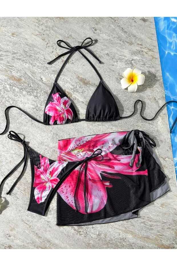 مجموعة بيكيني كومسال باريو - 1