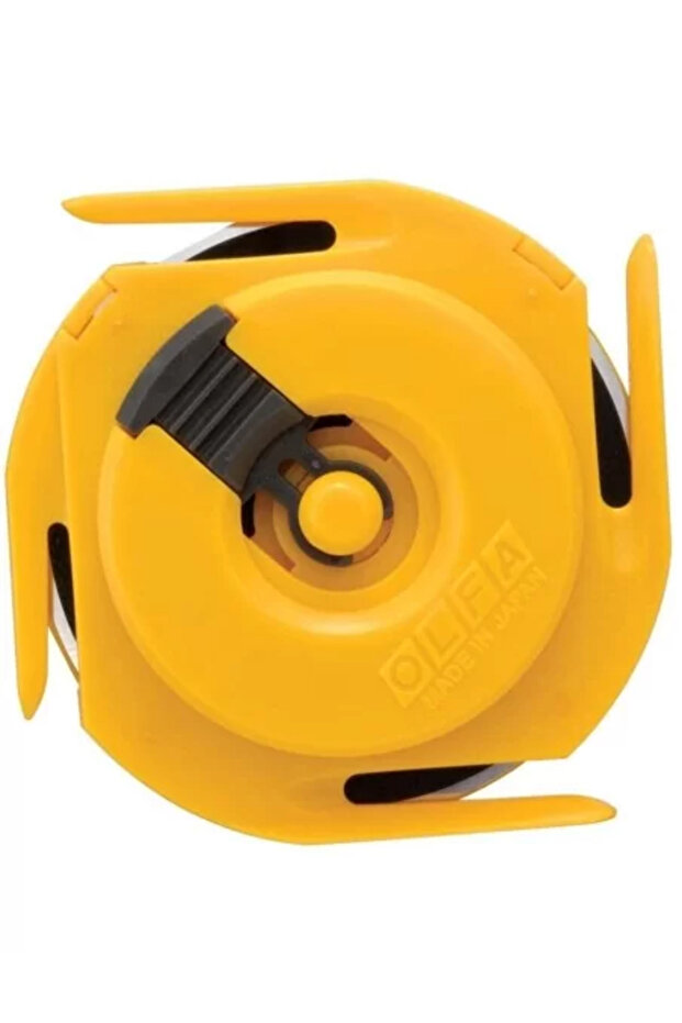 Adjustable Cutter with Circular Blade for Precise Cuts, - 4