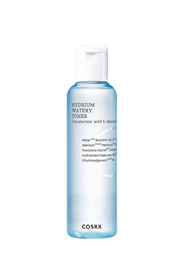 Watery Cleanser Toner 150ml