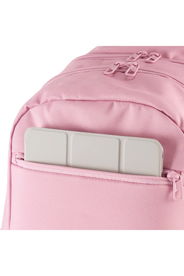 091153-10 Buzz Backpack Sırt Çantası Pembe - 4