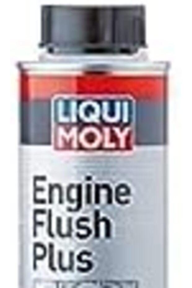 منظف المحرك بلس، 300 مل - 3