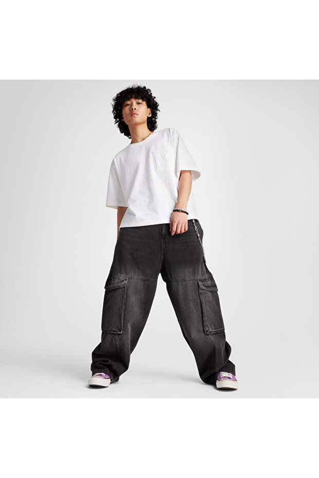 Chuck 70 Unisex Mor Sneaker - 8