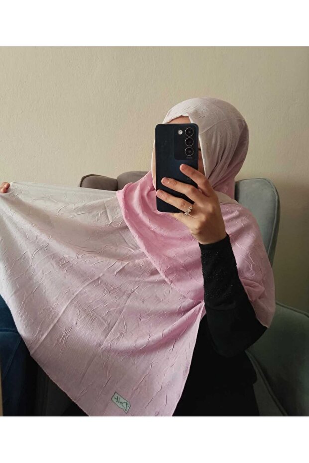 Bambu degrade şal - 1