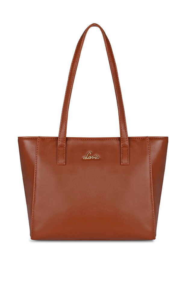 Betula 1 Women's Small Tote (Tan)