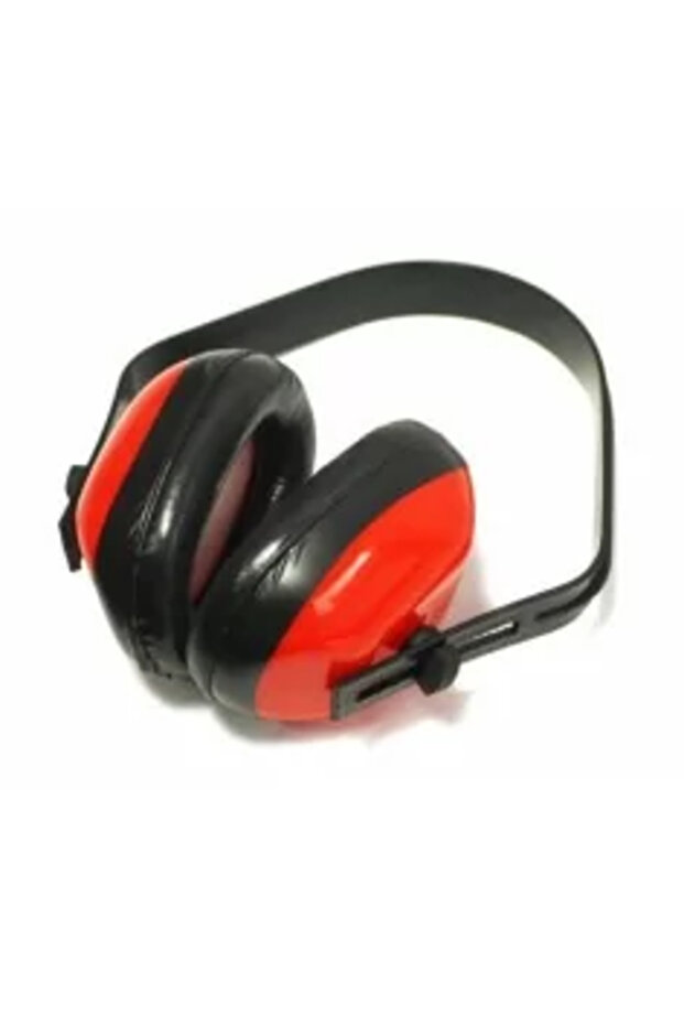 Protective Visor, Transparent, - 8