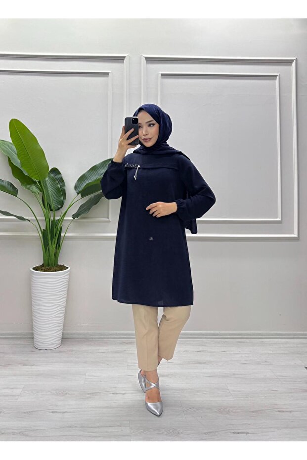 تصوير تفصيلي لحجر AYROBIN - 1