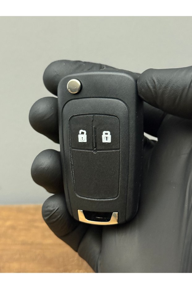 Opel Astra J Insignia Vauxhall Switchblade 2 Button Key Control Shell