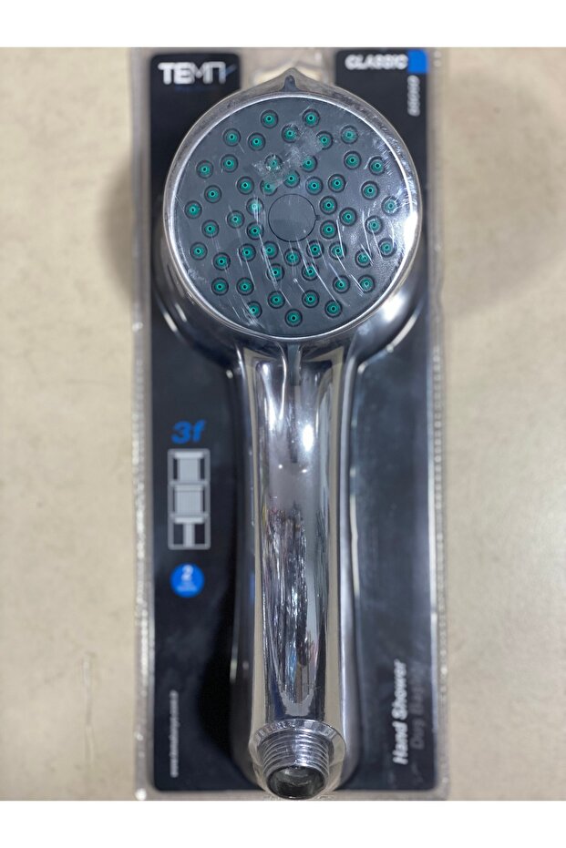 Akıllı Duş Başlığı Classic - 1