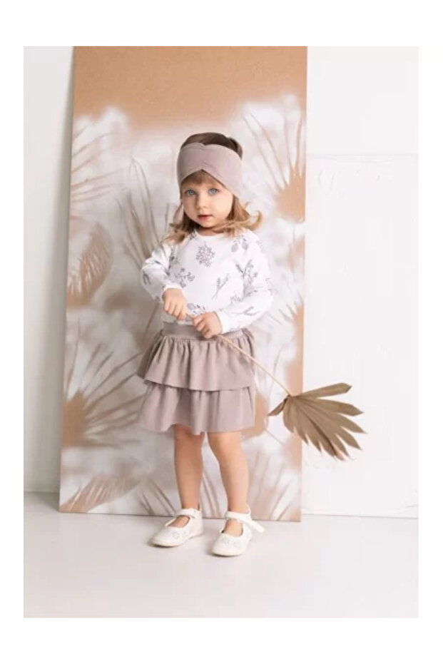 Čelenka "Gaja" pro dívky - 2