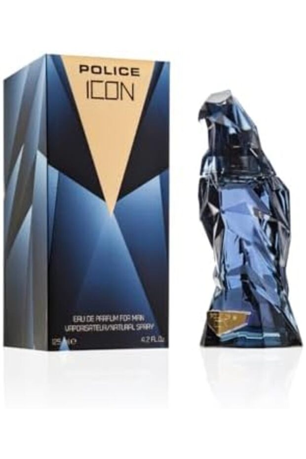 عطر أيكون أو دي بارفان للرجال، 125 مل