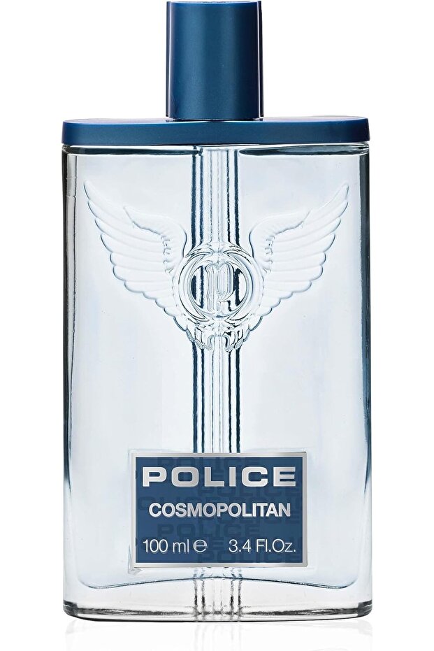 عطر كوزموبوليتان أو دي تواليت للرجال، 100 مل
