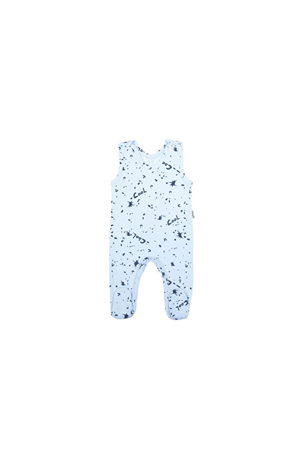 Bavlněný overal 100% - 3